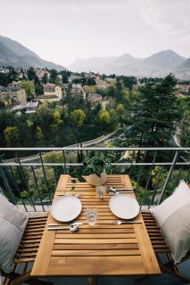 meralino boutique apartment - Merano - 3