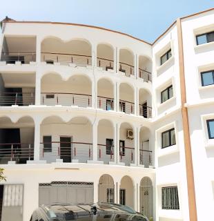 MGM Apartments Gambia - 7
