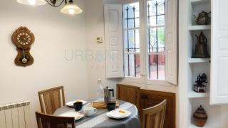 Vivienda turistica con encanto centrico, wifi y patio - Bilbao - 3