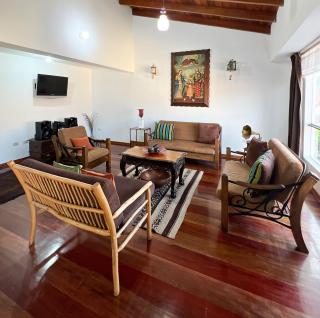 Apartamento La Cusqueñita - Cusco - 3