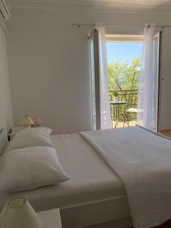 Room for Two - Baška Voda - 0