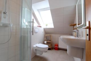 Meeresgruss Seestern - 5