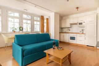 Villa-Eden-Binz-Typ-3-Apartment-17 - Binz - 0