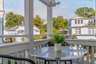 Villa-Eden-Binz-Typ-3-Apartment-17 - Binz - 1