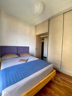 Blu Blu apartment with castle view - 8