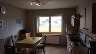 Ferienwohnung Angelburg - Marburg Biedenkopf mit Balkon und Badewanne - Gönnern - 9