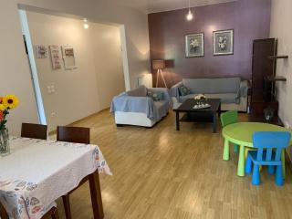 Αpartment in the northern suburbs of Athens - Ánoixis - 7