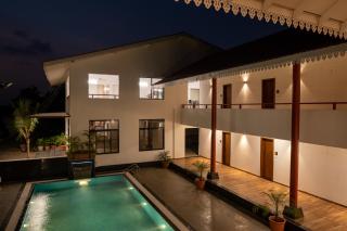 The Green Estate Resort - Nashik - 9