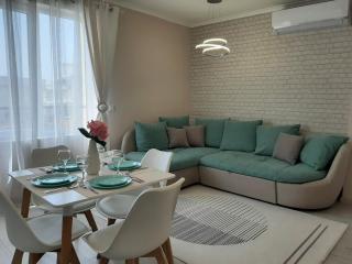 Wave apartment - 0