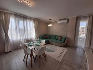 Wave apartment - 2