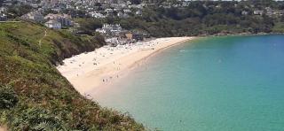 Fairfield Sea View Apartment - Carbis Bay - 7