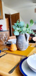 Fairfield Sea View Apartment - 8