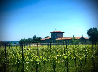 Relais Madergnago - 7