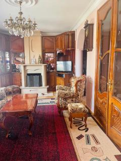 Apartment by the sea in Batumi 4х комнатная Квартира у моря целиком - 5