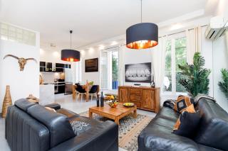 Le Cocon des Artistes - Coeur de Cannes - Spacieux - Terrasse - Clim - Cannes - 8