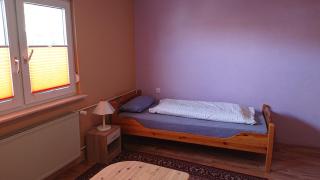 Ferienwohnung Gönnern - Marburg Biedenkopf mit 5 Zimmer - 2 Badezimmer - 2