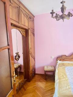 Apartment by the sea in Batumi 4х комнатная Квартира у моря целиком - 1