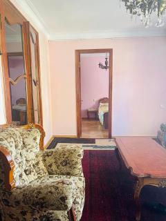 Apartment by the sea in Batumi 4х комнатная Квартира у моря целиком - 4