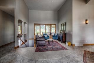 High Country Pool House - 7