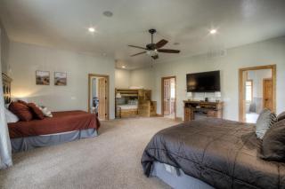 High Country Pool House - 3
