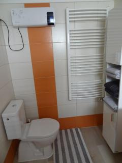 Apartmán Karovi - Deštné v Orlických horách - 4