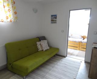 Apartmán Karovi - Deštné v Orlických horách - 7