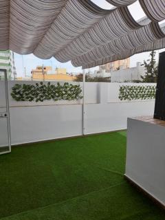 La casa de la luz - 5