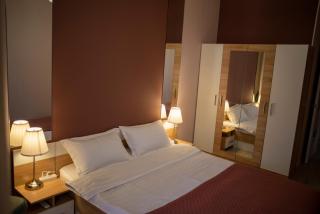 Terra Cotta Apartment in Aktau - 4