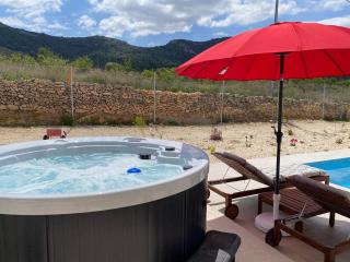 Casa Andmar - Mountain retreat BnB - La Romana - 5