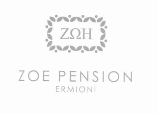 Zoe Pension - Ermioni - 5