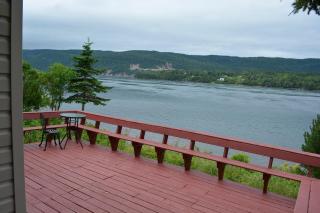 Mountain Vista Seaside Cottages - Big Bras d'Or - 8