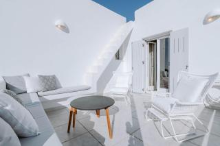 Luxury house with panoramic view, St George, Antiparos - Agios Georgios - 7