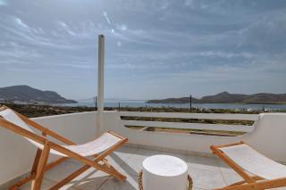 Luxury house with panoramic view, St George, Antiparos - Agios Georgios - 5