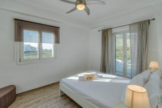 Luxury house with panoramic view, St George, Antiparos - Agios Georgios - 4