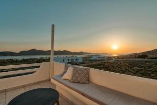 Luxury house with panoramic view, St George, Antiparos - 3