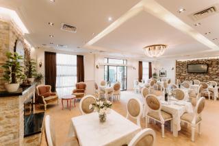 Golden Hotel - Prishtinë - 1