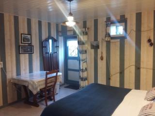 Les Petites Chapelles - 5