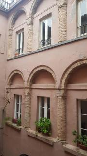 nel centro storico casa vacanze I Mughetti - Città Sant'Angelo - 7