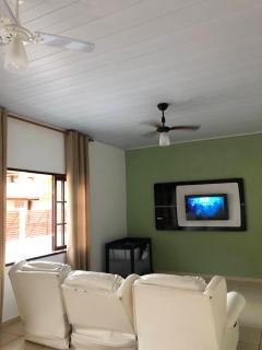 Hotel Pousada Nosso Cantinho - Ubatuba - 7
