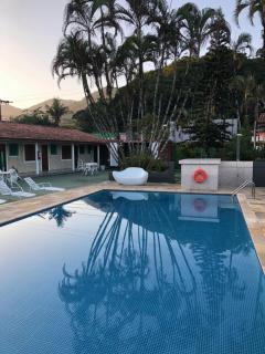 Hotel Pousada Nosso Cantinho - 2