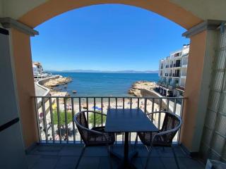 Apartament Bonaire - L'Escala - 1