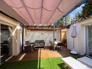 Bastidon Provençal - Patio privé, Piscine - Charme - 2