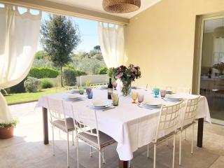 Villa Astra - Casale Marittimo - 7