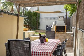 Can Pere Bec - Moscari - 4