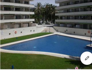 APARTAMENTO CERCA DEL PASEO Y PORT AVENTURA - Salou - 0