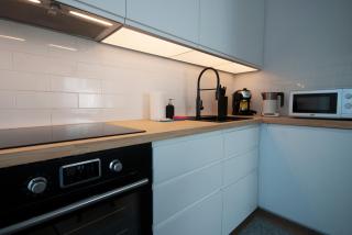 IRS ROYAL APARTMENTS Apartamenty IRS Nadmorze - Gdansk - 2