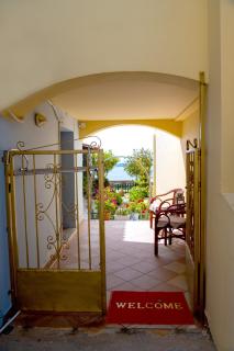 Villa Vista - Ermoupoli - 3