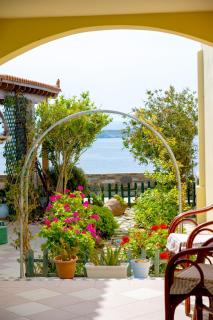 Villa Vista - Ermoupoli - 2