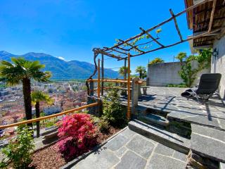 Casa Edi - Locarno - 2