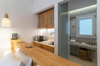 Vilos Suites Fyropotamos Beach - Firopótamos - 5